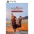 God of War: Sons of Sparta - Digital Deluxe Edition PS5